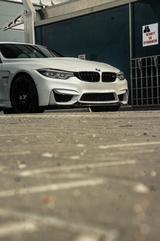BMW M4 Cabrio M4 - BMW M4 mit Benzin-Antrieb: Cabrio, Schaltgetriebe