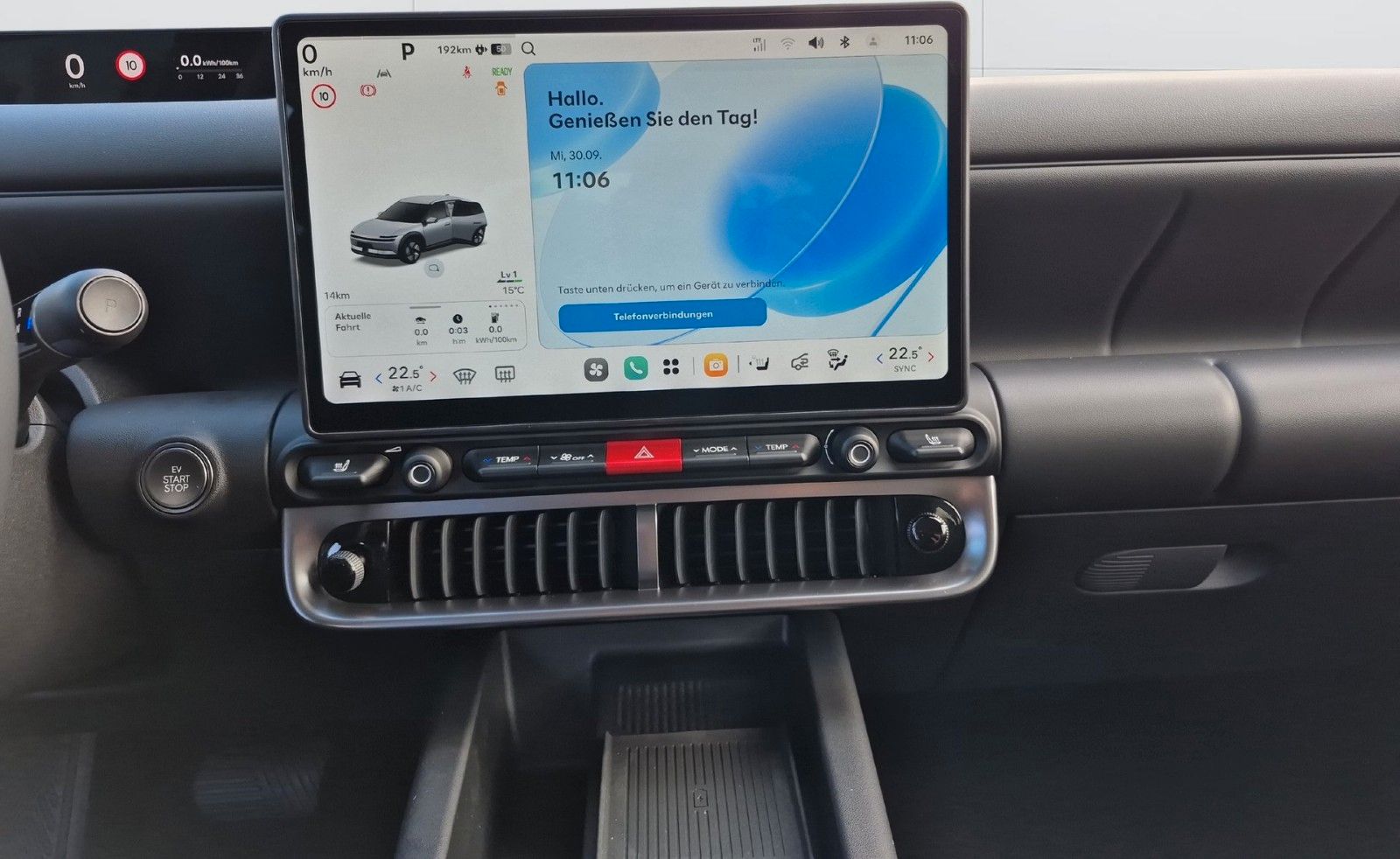 Hyundai IONIQ 3 – Bild 9