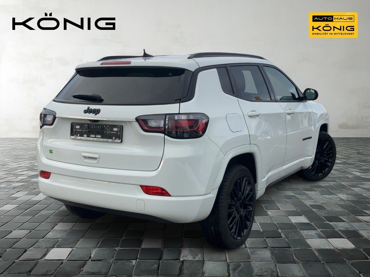 Jeep Compass - Bild 3