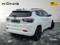 Jeep Compass - Vorschau Bild 3