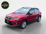 Seat Arona 1.0 TSI 5 Gang Xcellence Navi GJR Rückfahr - Seat Arona in Oberhausen