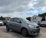 Mitsubishi Space Star Diamant Edition+Sport Lenkrad