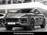 Porsche Cayenne Turbo E-Hybrid Coupe Burmester Sportabga