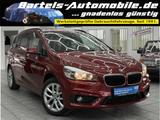 BMW 218 Gran Tourer i Advantage, 7-Sitzer, Panorama - BMW: 7