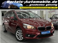 BMW 218 Gran Tourer
