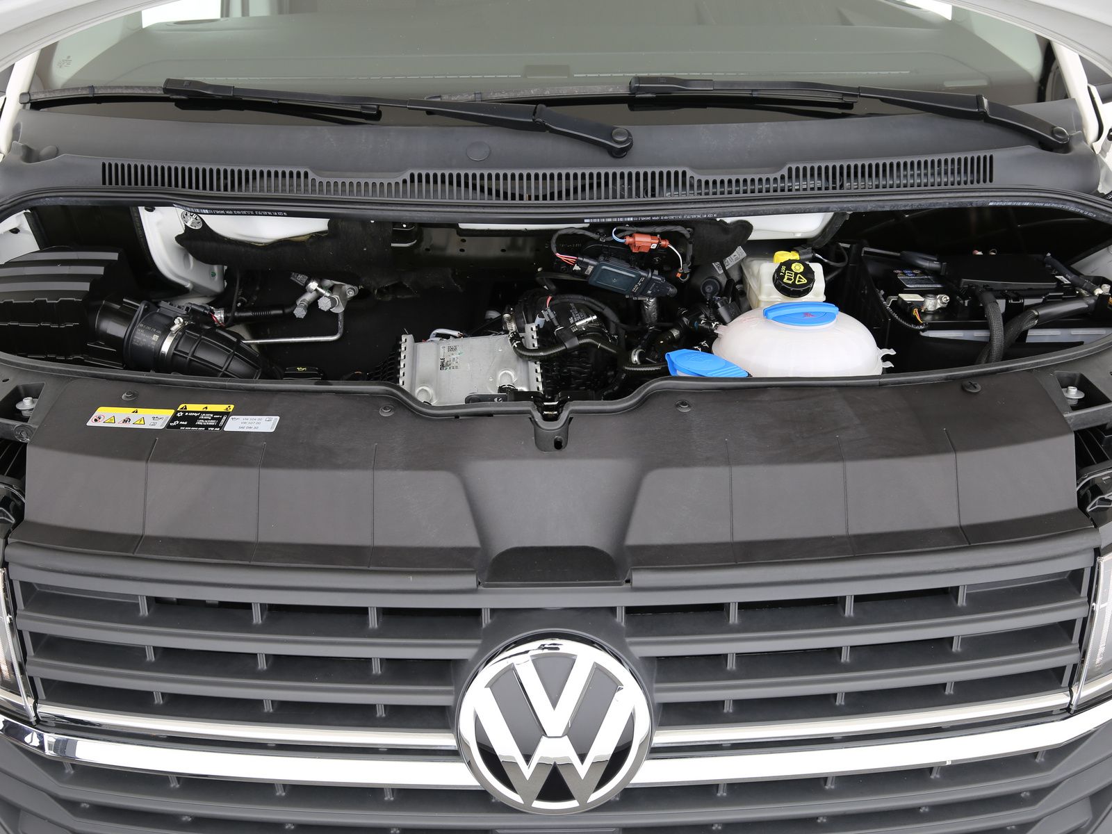 Volkswagen T6 andere - Bild 25