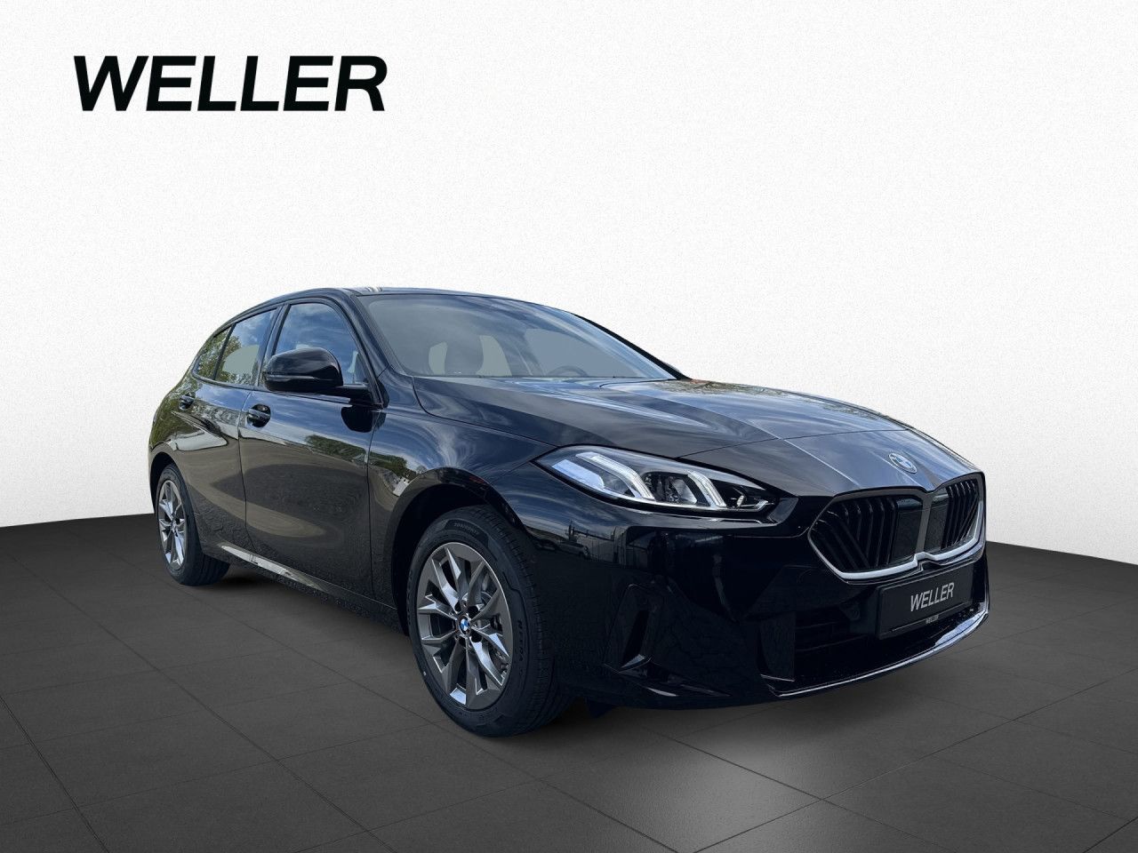 BMW 120 - Bild 5