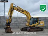 Komatsu HB215 LC -2 - Komatsu Kettenbagger