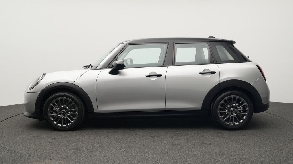 MINI Cooper C - Bild 7