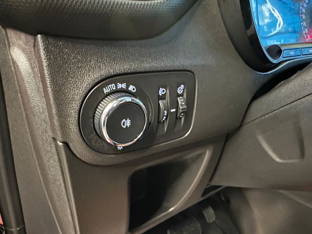 Opel Crossland Elegance *1. Hand*Klima*Kamera*Navi*BT