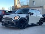 MINI COOPER Mini Cooper - MINI Cooper aus 2011