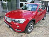 BMW X3 xDrive 30 d BI-XENON HARMAN-KARDON 2.HAND SCH - BMW X3: Xdrive30d