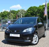 Seat Mii 1.0 By Mango Leder/Alcantara NAVI - Seat Mii Gebrauchtwagen in Hannover