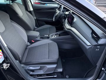 Skoda Octavia - 8