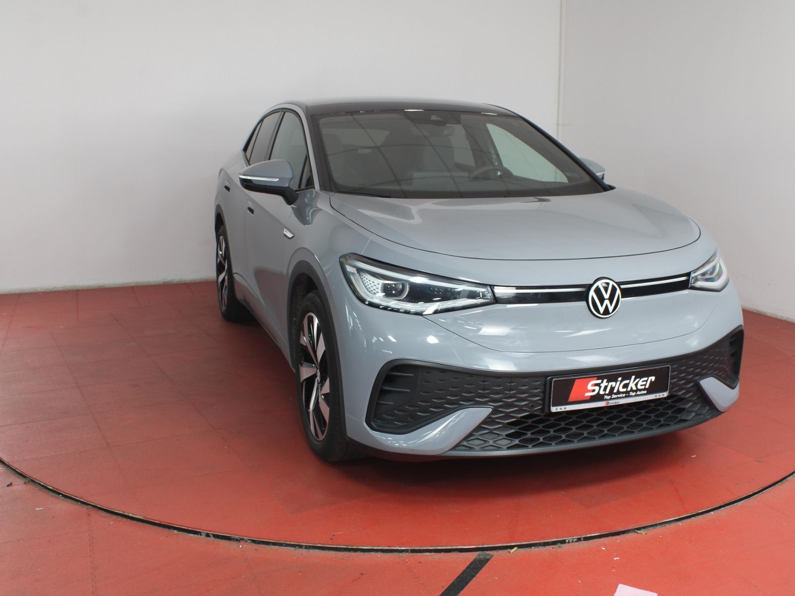 Volkswagen ID.5 Pro 128/77 328,-ohne Anzahlung Navi AHK IQ. foto 23