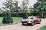 Triumph GT6 + - gebrauchte Triumph Coupés