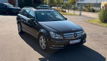 Mercedes C 180 - 10