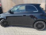 Fiat 500e Icon Limousine 42 kWh  - Fiat 500e von privat