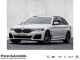 BMW 530e M SPORT+HuD+DA+360°+HiFi+SHZ - BMW 530
