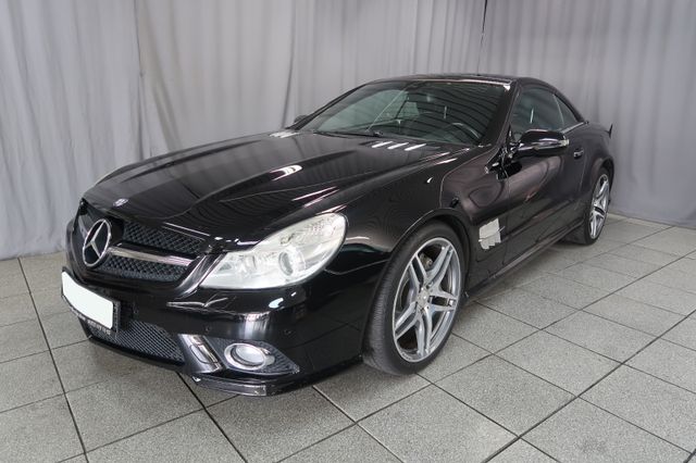 Mercedes-Benz SL Roadster SL 350 Grand Edition AMG DESIGNO