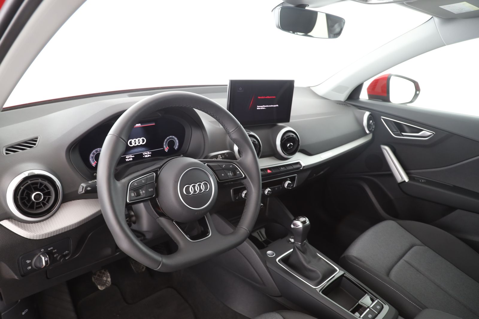 Audi Q2 - Bild 11