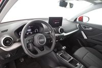 Audi Q2 - Vorschau Bild 11