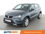 Seat Ateca 1.5 TSI ACT Style*PDC*SHZ*TEMPO*KLIMA* - Seat Ateca in Nürnberg