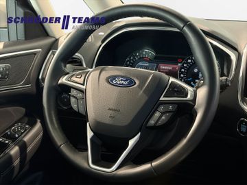Ford Galaxy - 10