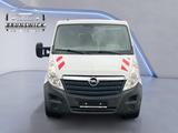 Opel Movano B Pritsche/L3H1 3*KLIMA*7Sitzer - Opel Movano aus 2016