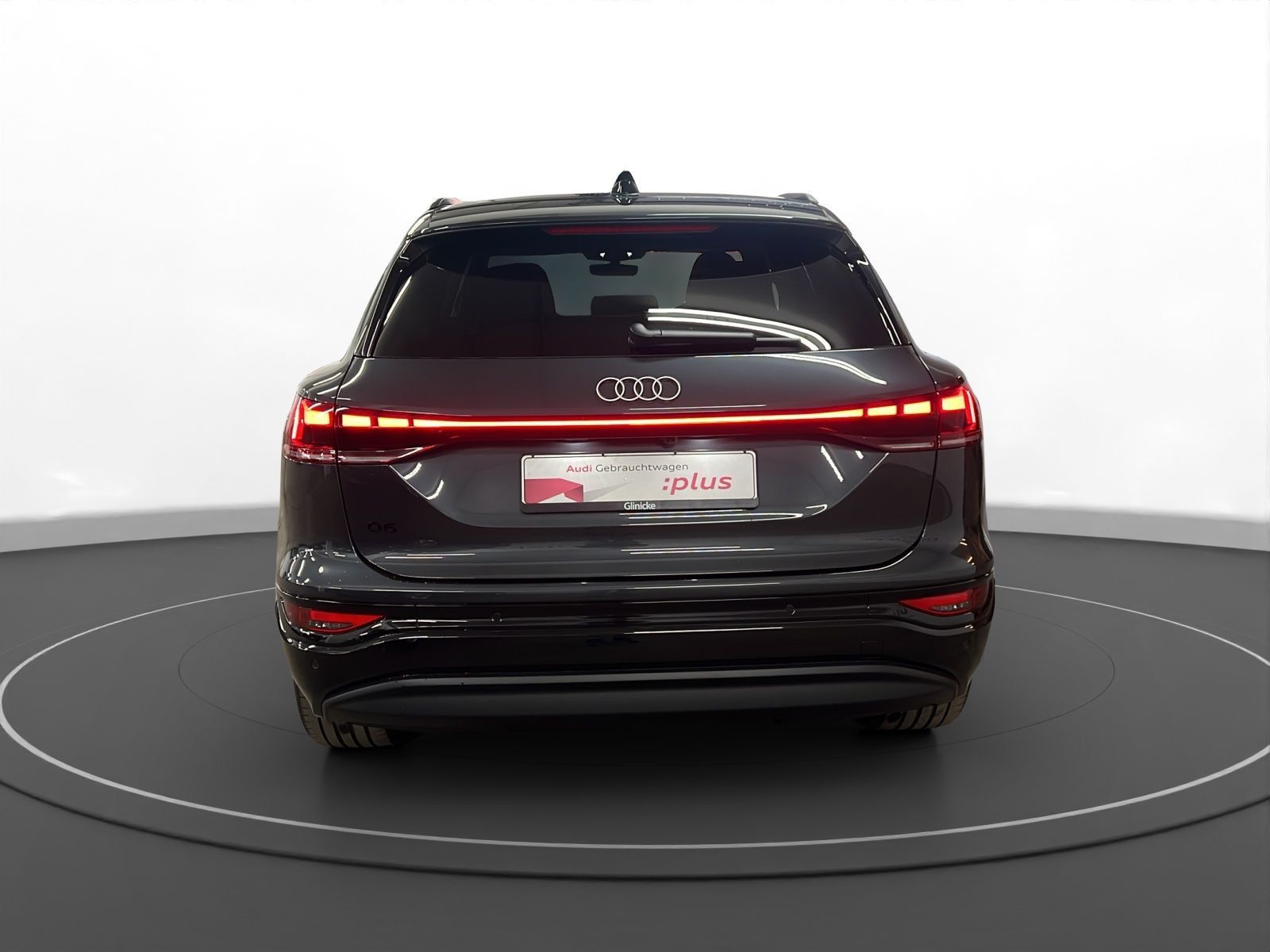 Audi Q6 e-tron - Bild 5