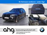 BMW X3 xDrive20i AT M Sportpaket HIFI