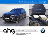 BMW X3 xDrive20i AT M Sportpaket HIFI - BMW X3 aus 2024