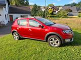 Dacia Sandero Stapway 2 Garagenwagen.