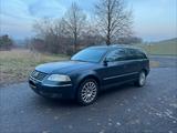 Volkswagen VW Passat 2.0 Exclusive Highline Teilleder... - Volkswagen Passat: Exclusive