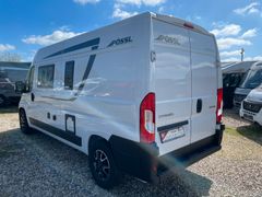 Pössl Summit Shine 600 R S Plus | Regen u Licht Sensor