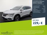 Renault Koleos TCe 160 Initiale Paris Automatik - gebrauchte Renault Koleos aus dem Jahr 2021