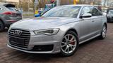 Audi A6 Lim. 3.0 TDI quattro, Automatik,Leder,Xenon!! - Audi A6 mit Diesel-Antrieb: Silber