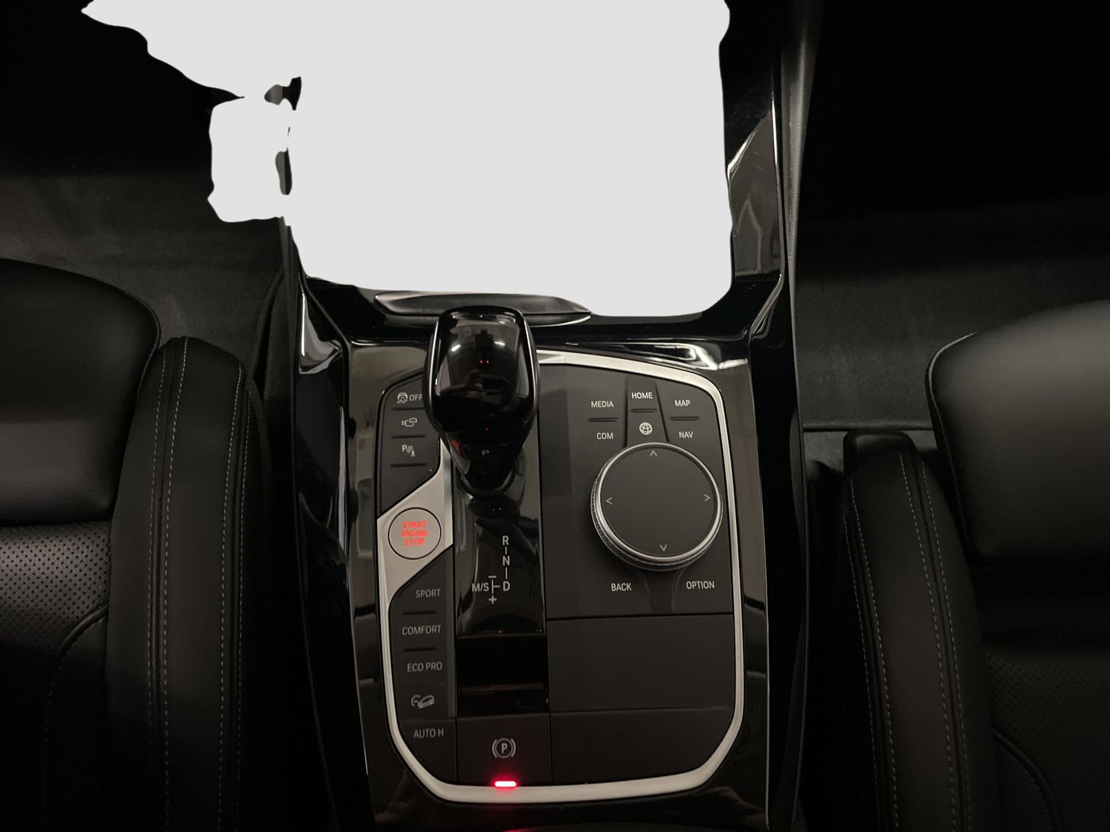BMW X3 xDrive20i Navi AHK Kamera Pano.Dach LED foto 14