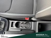 Skoda Fabia - Vorschau Bild 16