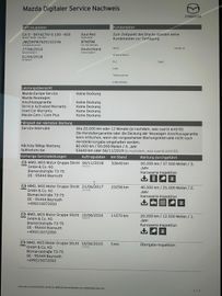 Mazda CX-3 Sports-Line AWD *HEAD-UP*LED*KAMERA*TEMP*