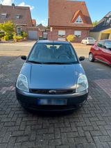 Ford Fiesta 3 Türer 44KW / 60 PS - Ford Fiesta: 60ps