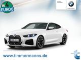 BMW 430d xDrive Coupe Navi Tempom.aktiv Bluetooth - BMW 430 Jahreswagen