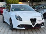 Alfa Romeo Giulietta Super/ Sportsitze / 150 ps / - gebrauchte Alfa Romeo Giulietta aus dem Jahr 2016