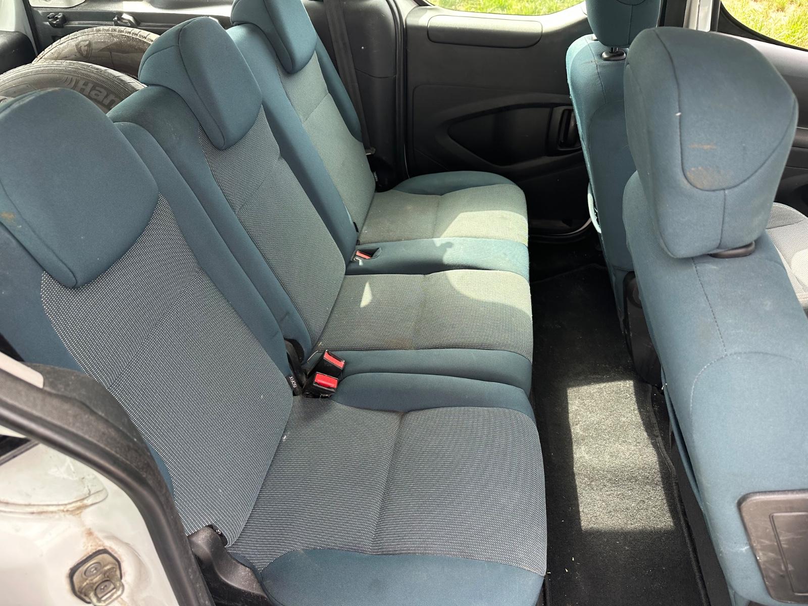 Citroën Berlingo Kombi Feel