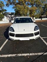 Porsche 3.0 V6 Tiptronic, Volleder, AHK, DashCam, NAVI.. - gebrauchte Porsche Cayenne aus dem Jahr 2019