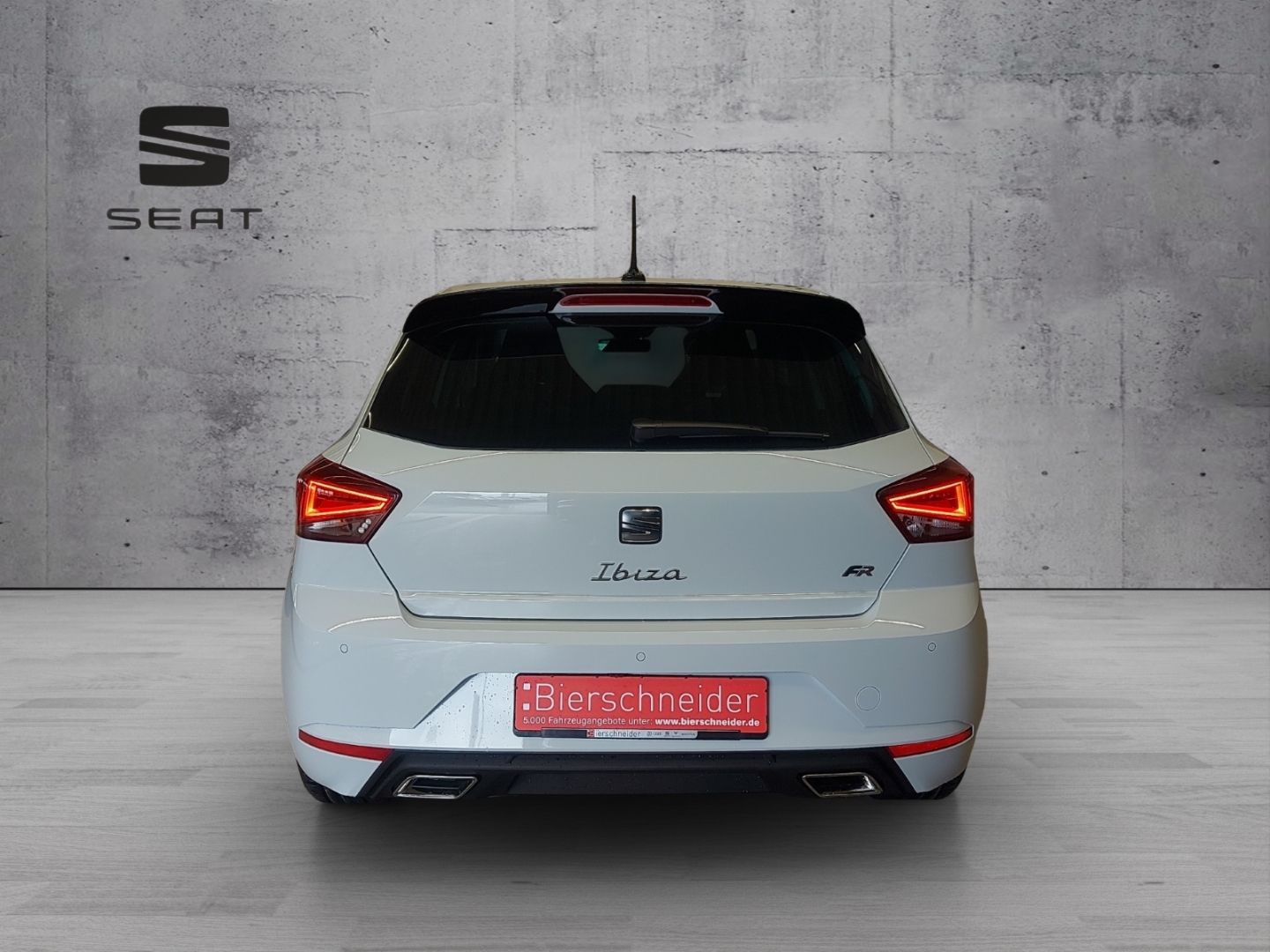 Seat Ibiza - Bild 9
