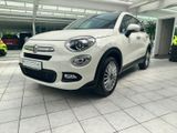Fiat 500X Lounge - Fiat 500X aus 2017