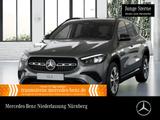 Mercedes-Benz GLA 200/Progressive Adv/Night/Pano/AHK/18"/ - Mercedes-Benz GLA 200 in Nürnberg