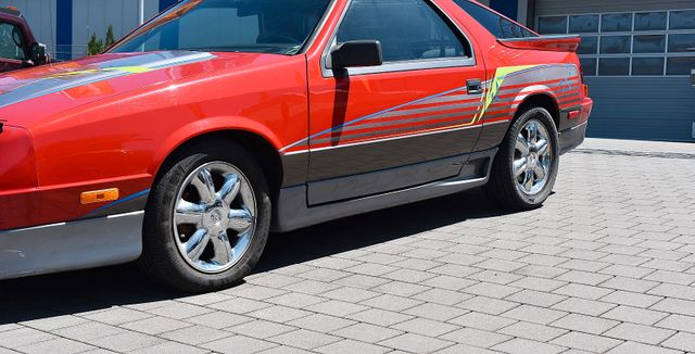 Chrysler Daytona
