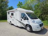 Eura Mobil Profila T 650 EB